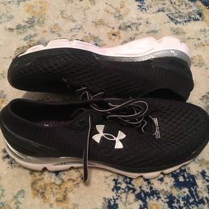 UNDER ARMOUR, Men’s Speedform Gemini’s, Size 12